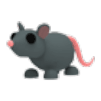Rat - Rare from Lunar New Year 2020 (Rat Box)